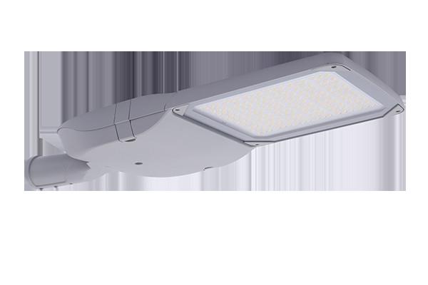 High Lumen LED Street Lamp Waterproof Integrated Outdoor Road LED Garden Street Light