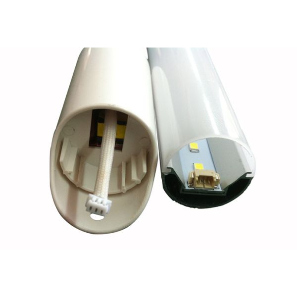 T8 Driver detachable tube(External Aluminum+PC type)