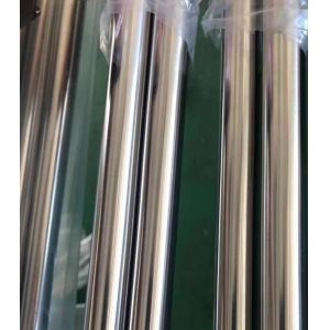 ASTM A270 54*1.5 SUS304 316 Polishing Welded Stainless Steel Pipe
