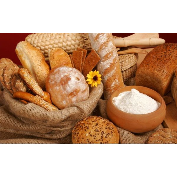 Сливк 20kg/бочонок хлеба эмульсора качества еды ISO22000 Moisturizing