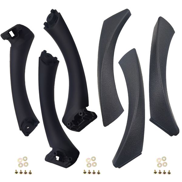 Door Panel Handle and Trim Cover Auto Body Systems for BMW 3 Series 51417230849