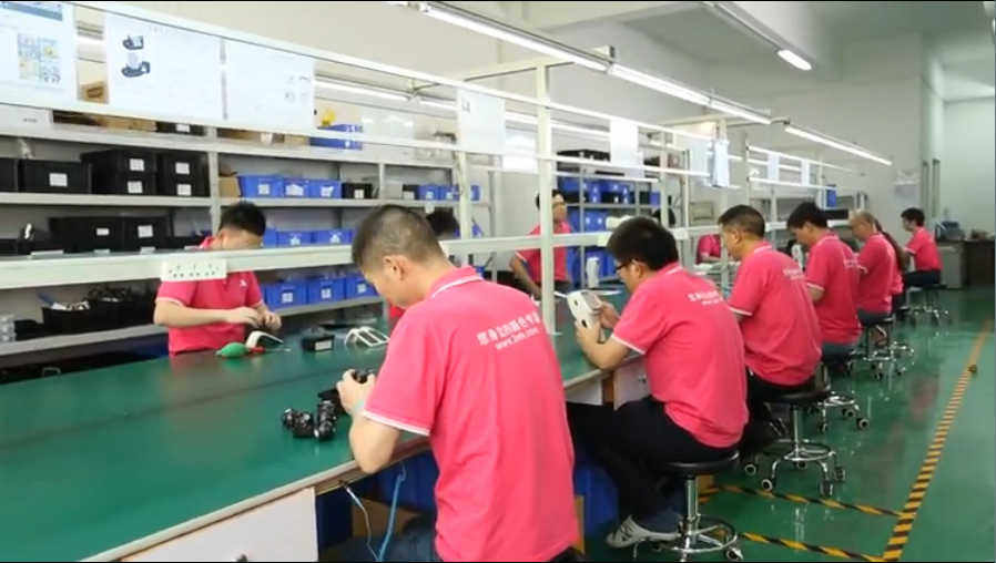 Хандхэльд аксессуар УТК спектрофотометра измерения цвета НС800 для измерения цвета риса