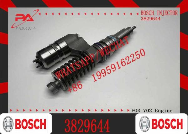 fuel injection pump New Diesel Fuel Injector 0414702013 0414702023 3829644