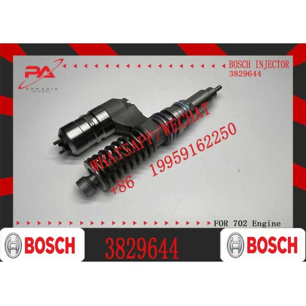 fuel injection pump New Diesel Fuel Injector 0414702013 0414702023 3829644