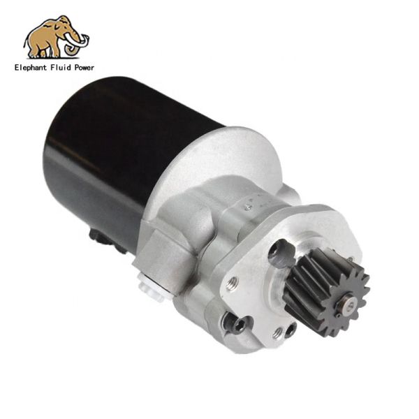 Substituição MF30 da bomba da direção das peças de motor 523090M91 Electric Power