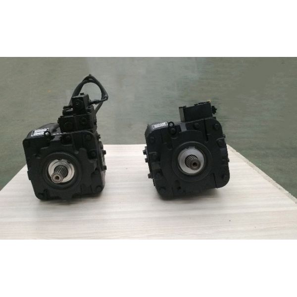 Подземные гидронасосы тележки Сползать управляя гидронасосов тележки затяжелителя загрязнение подземных анти-