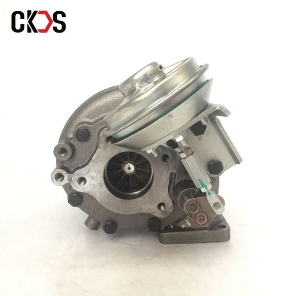 High Performance Japanese Truck Spare Parts For ISUZU NLR NMR 8-97381507-0  8973815070