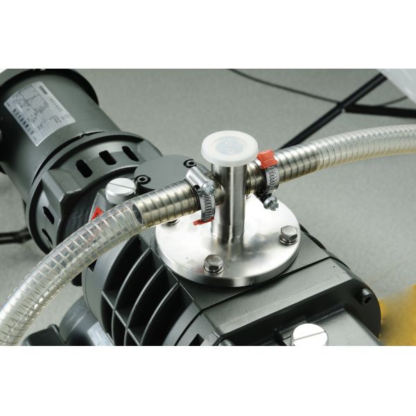 BSJ30L 0.4kW Mechanical Roots Vacuum Pump Industrial CE Certificated