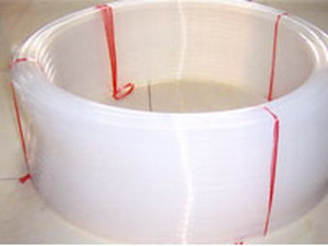 Наградной шланг 20Mpa конструкционные материала PTFE ранга, пробка тефлона PTFE
