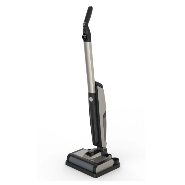 Smart Cordless Wet Dry Floor Washing Cleaner for Easy Operation and Long Running Time