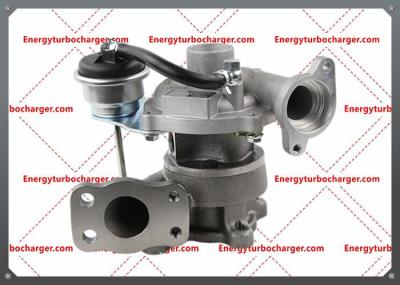 KP35 Turbocharger 5435-988-0009 54359880001 9648759980 0375G9 For Mazda Ford Peugeot Citroen DV4TD