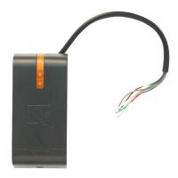 Lector de tarjetas inteligentes control de acceso RFID Lector de tarjetas RFID barato