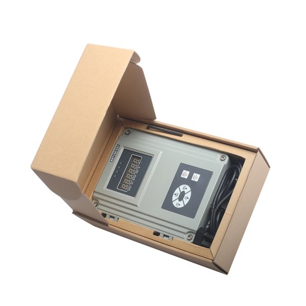 Wall Mounting Material Level Electronic Weighing Indicator Controller For Weight Decrement DO Output Mode