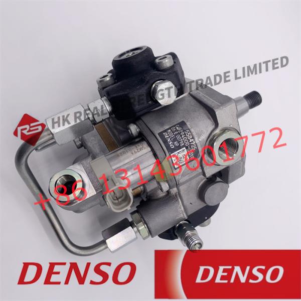HP3 Diesel Fuel Injection Oil Pump 294000-3010 5584725 2940003010