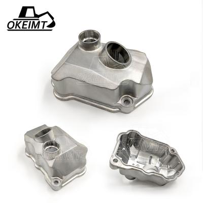 6156-11-8150 tampa da válvula da gaxeta para KOMATSU PC400-7 WA470-5 WA480-5 SA6D125E SAA6D125E