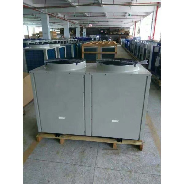 38 KW heating capacity Air source heat pump