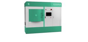 Al2O3 TiO2 Magnetron Sputtering Deposition System For Medical Treatment