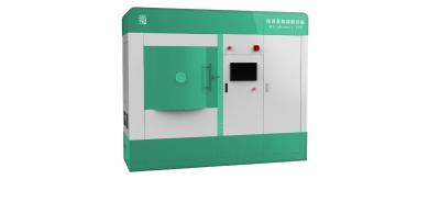 Al2O3 TiO2 Magnetron Sputtering Deposition System For Medical Treatment