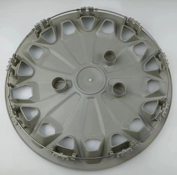 43.5cm V362 Car Body Parts Stainless Ford Transit Wheel Covers Custom
