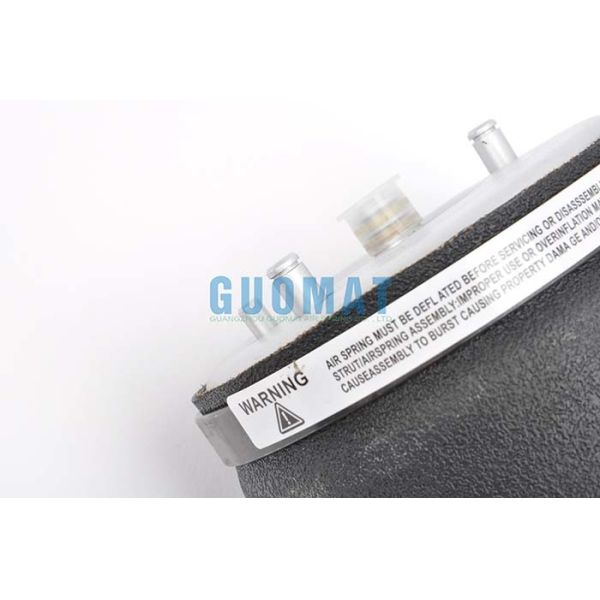 BMW 5 Series E39 Rear Right Air Suspension Spring Bag 37121094614