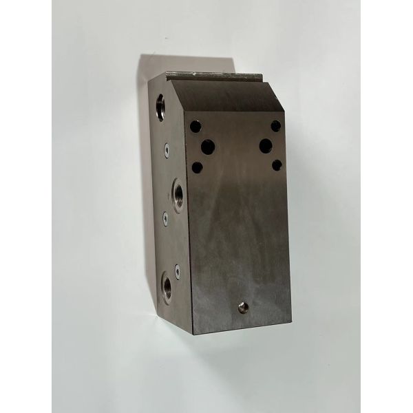 756180 Valve body Elme Spreader Spare Parts