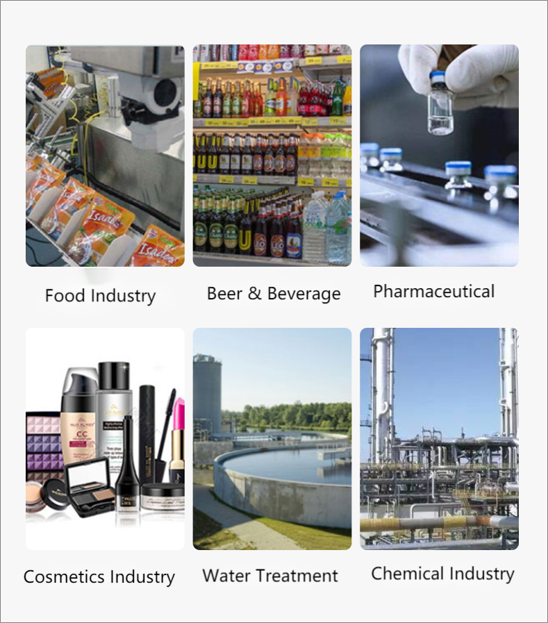 Ремонтные мастерские 304 нержавеющей стали фильтр обратного осмоса весом 62 кг