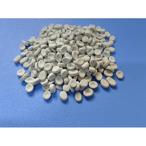 Desiccant Masterbatch For Irrigation Tube Application Removing Moisture Function
