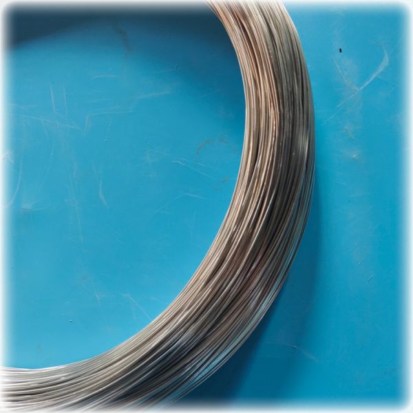 Медь C7541 основала провод сплава медного никеля сплавов 1.5mm