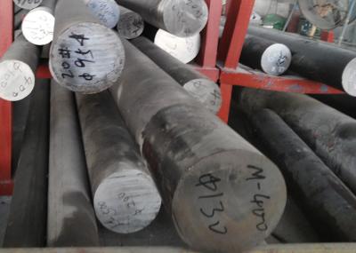 Tanoeiro Alloy ASTM B164 ASTM B564 do níquel de Monel 400 UNS N04400