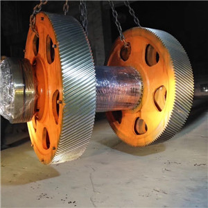 Цена по прейскуранту завода-изготовителя шестерни конического зубчатого колеса цемента и шестерни шестерни коробки передач и редуктора