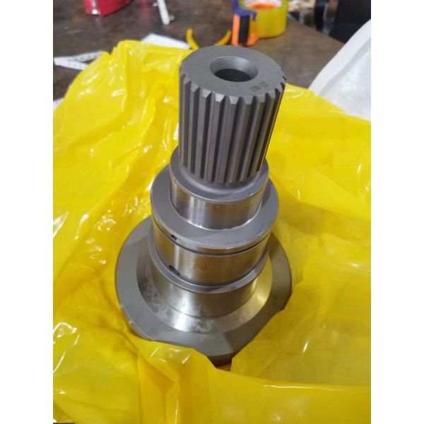 Строительные машины A6VM140 A6VM140 Гидравлический мотор Ремонтный комплект Моторная запасная часть