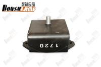 Support de moteur en caoutchouc ISUZU LT133/6HE1T 6HH1 1532151720 de voiture de nature