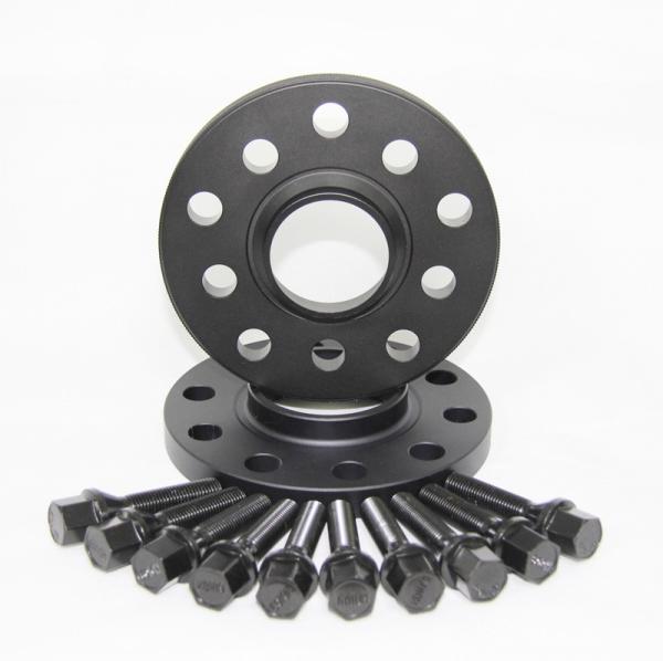 Hub Centric Forged 18mm Wheel Spacer For VW & AUDI Billet Aluminum Wheel Spacers