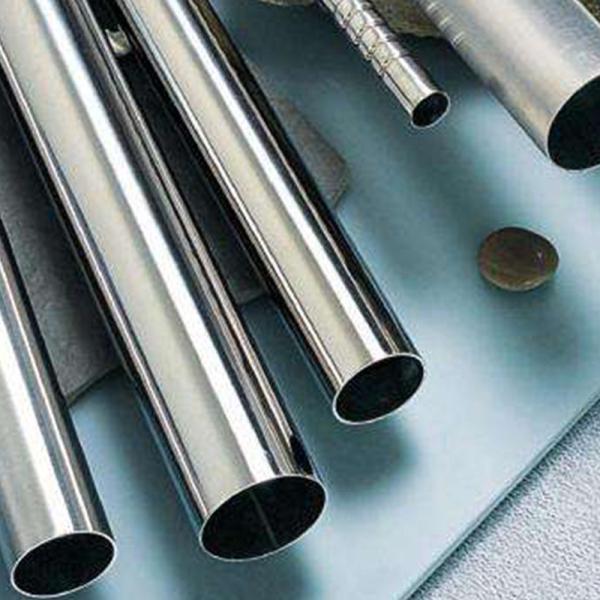 301 310 321 430 comprimento sem emenda do tubo de aço inoxidável 2440mm dos SS da tubulação