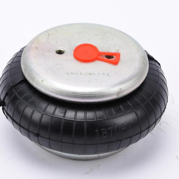 Suspensão agrícola do ar do caminhão da mola de ar 93029 153mm de Pirelli do veículo