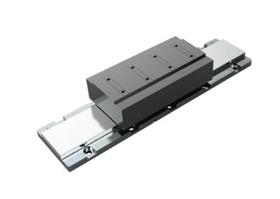 High Force Density BFMA Series High Precision Linear Stage Ironcore Design