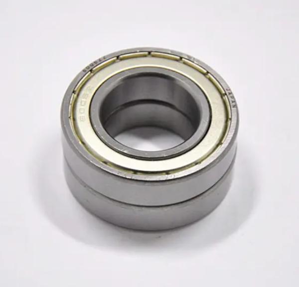 Deep Groove Ball Bearing 6003ZZ,Single Row Deep Groove Ball Bearing 6003ZZ,China Ball Bearing 6003ZZ