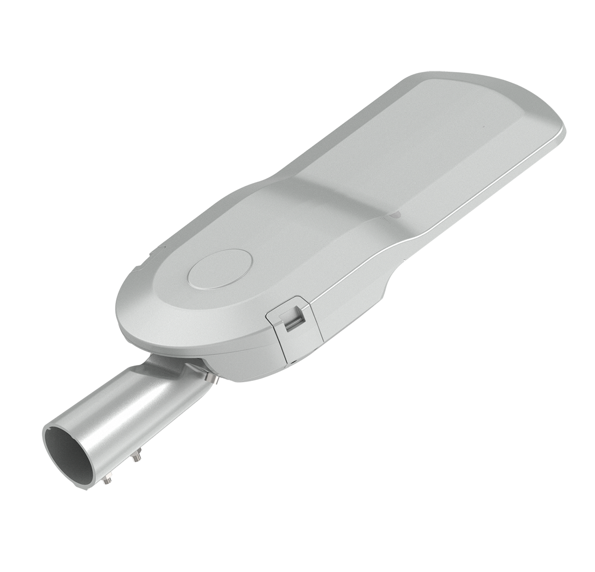 50-150W умирают снабжение жилищем литого алюминия для уличного освещения СИД ADC12