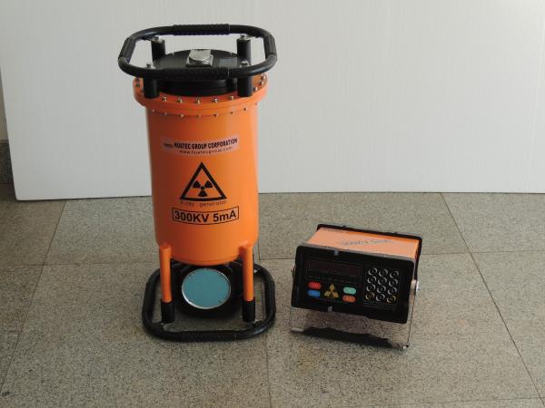 XXG 3005 170-300 Kv Ceramic X Ray Tube For Panoramic Radiation Portable X-Ray Flaw Detector