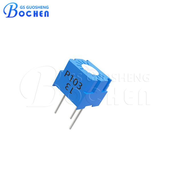 3323P 103 10K RoHS Single Turn Variable Resistor Trimmer Potentiometer