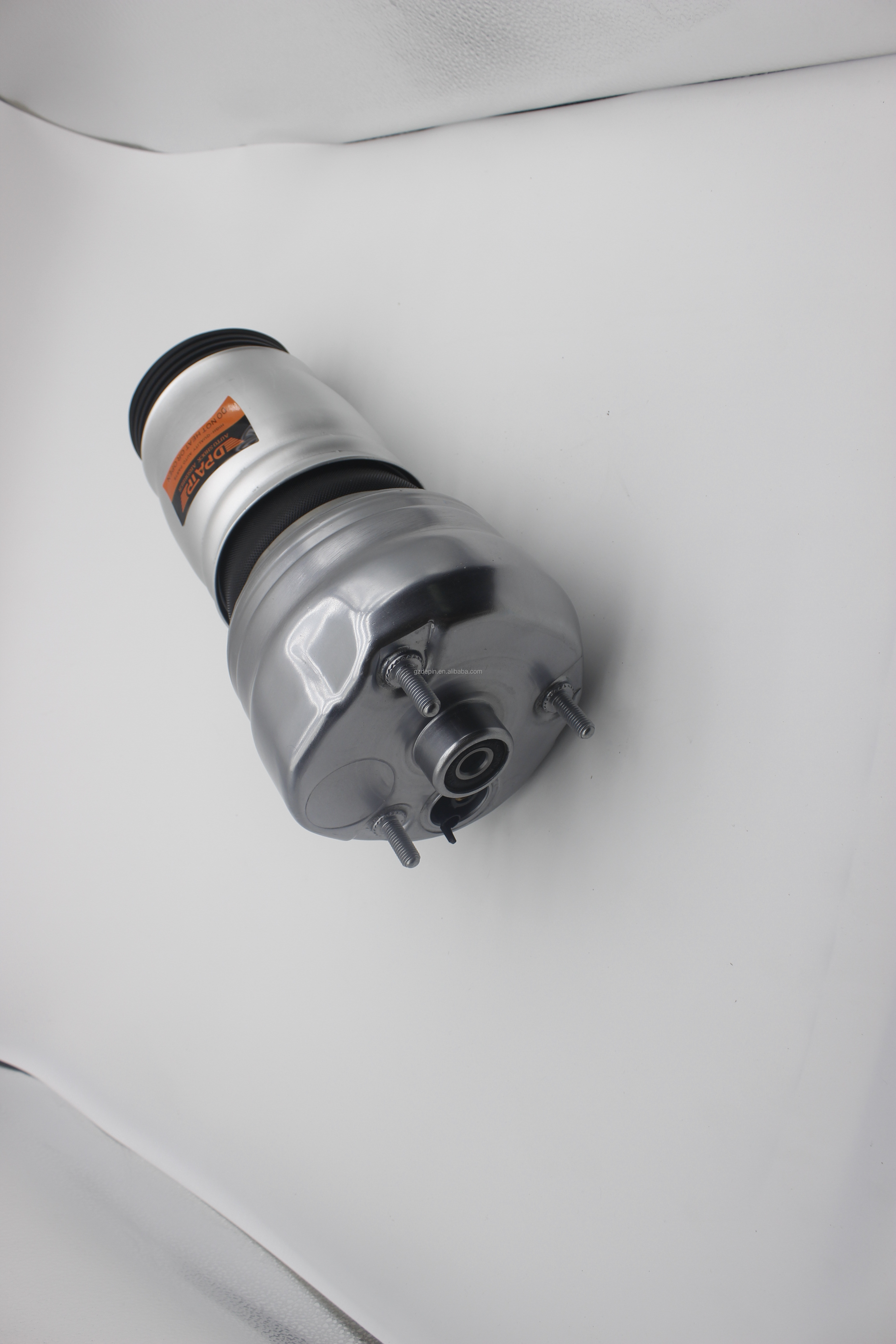 Передняя левая воздушная подвеска универсальный комплект для Porsche Palamela 970 970 Замена/ремонт