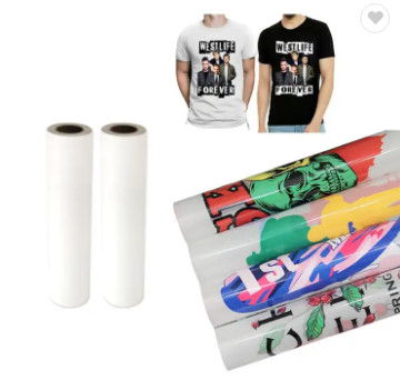 30 г белой хлопчатобумажной сублимационной бумаги для футболок