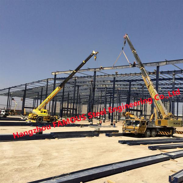 Prefab Storage Shed Steel Structure Warehouse Prices Construction Design Steel Structure Warehouse Metal Building