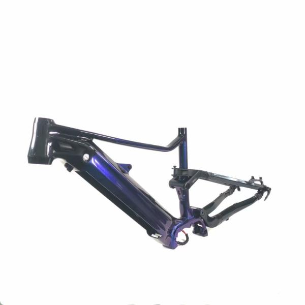 28 29“ 27.5 Inch Electric Mountain Bikes 27.5 Xl 48v 500w Hybrid  Long Range Long Range