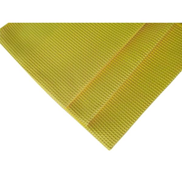 Microfiber Waffle Towel Quick Dry Waffle Weave Microfibre Car Cleaning Cloth