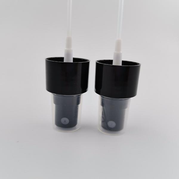 0.1 - 0.15ml/T Nano Perfume Mist Sprayer For Bottles