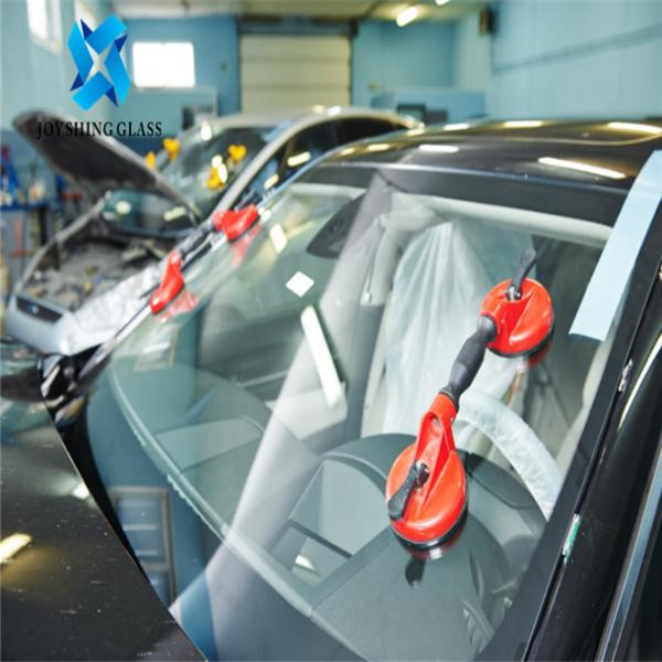 Vidro laminado de Front Windshield Glass Car Windshield 3 anos de garantia
