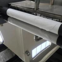 4K 8K Mirror Surface Stainless Steel Metal Sheet ASTM 304 304L 1500X3000mm
