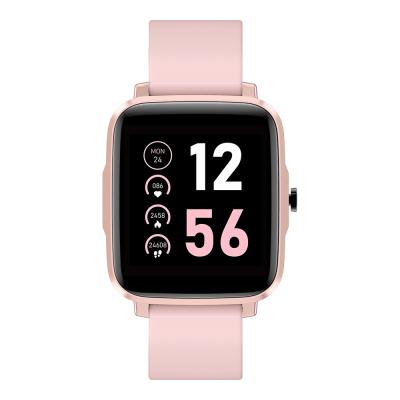 CE Fastrack Smartwatch do Smart Watch FC de 210mAh Y1 para mulheres