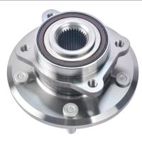 Unité de roulement automatique pour roue pour Citroën Sandia TGB12894ABS TGB12894s07 B121143